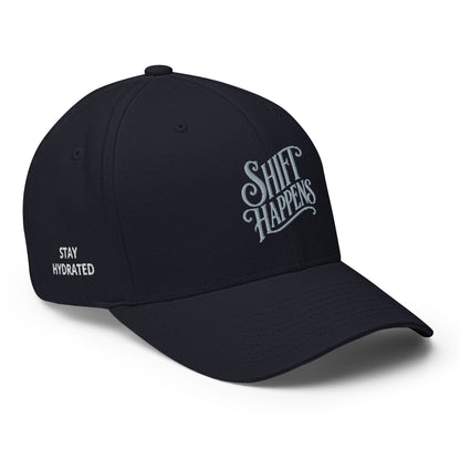 Shift Happens Hat