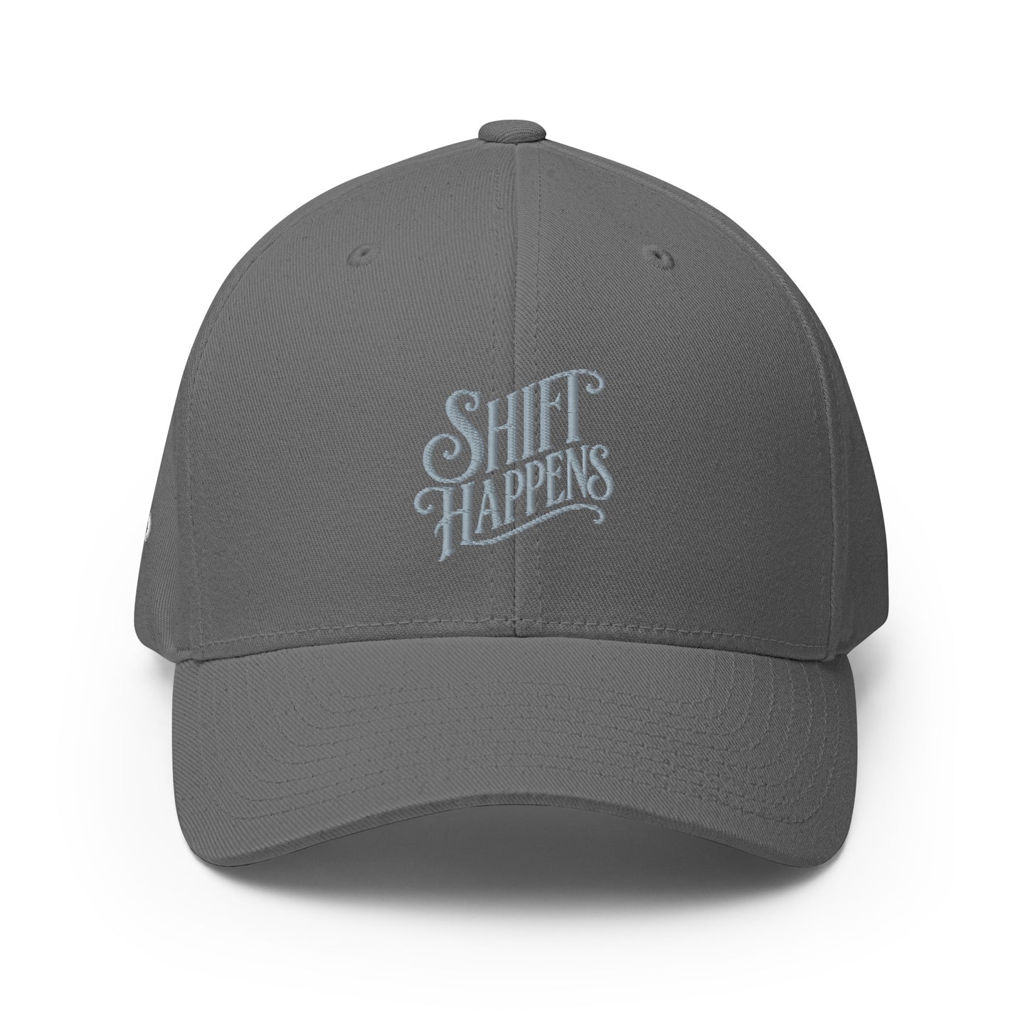 Shift Happens Hat