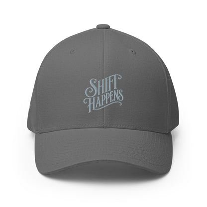 Shift Happens Hat