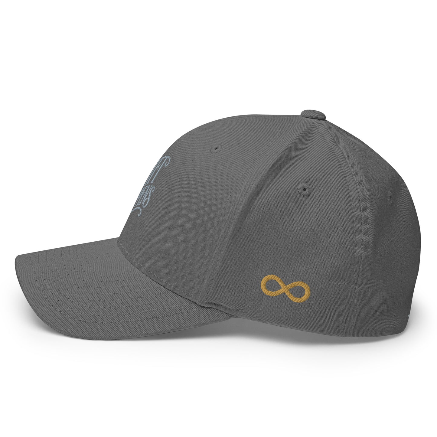 Shift Happens Hat