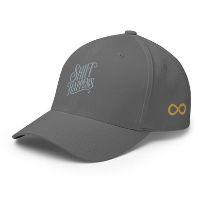 Shift Happens Hat