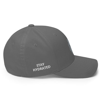Shift Happens Hat