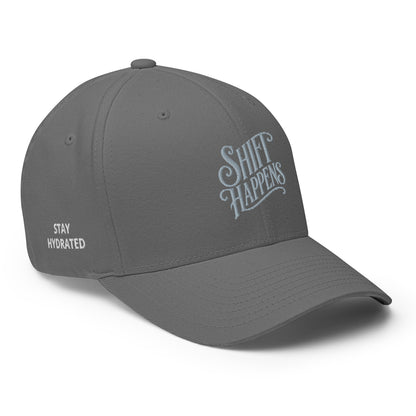 Shift Happens Hat