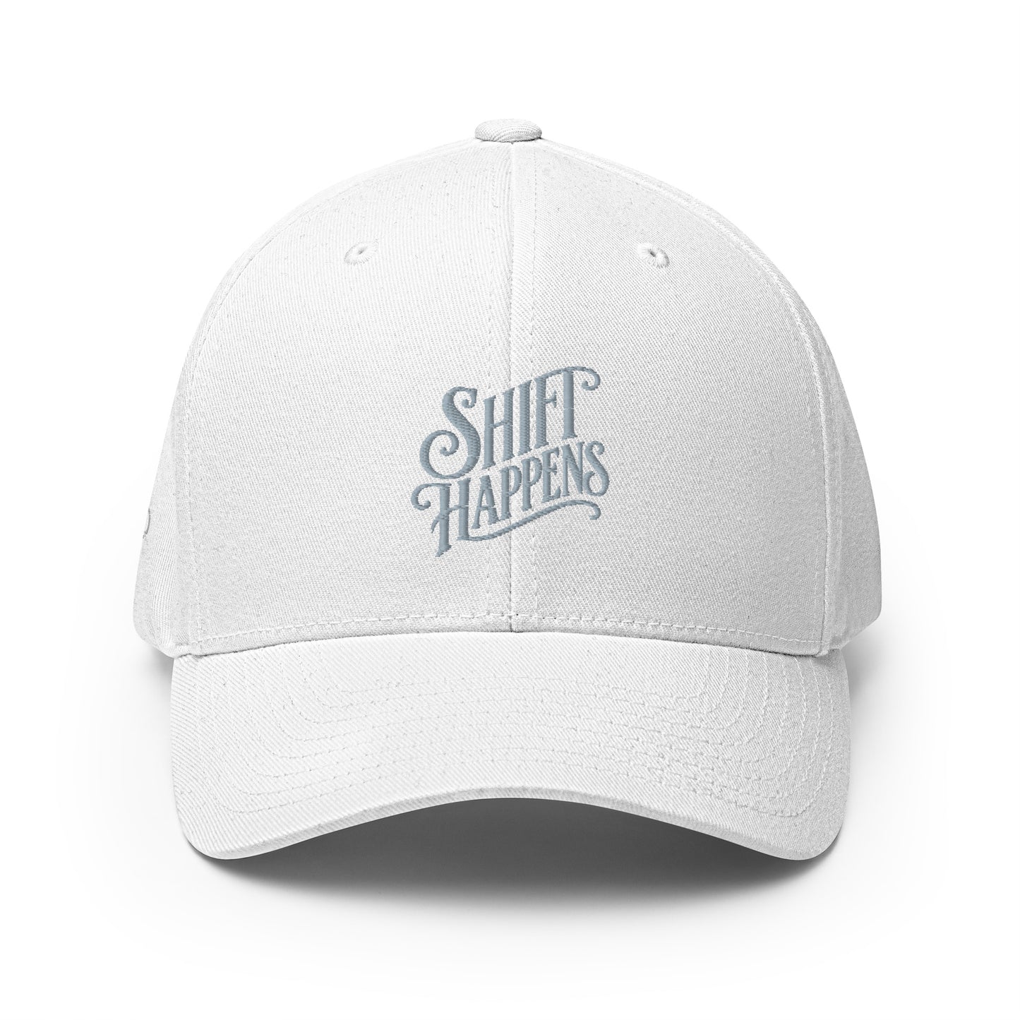 Shift Happens Hat