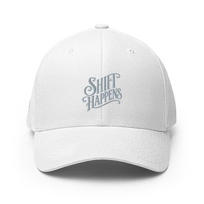 Shift Happens Hat