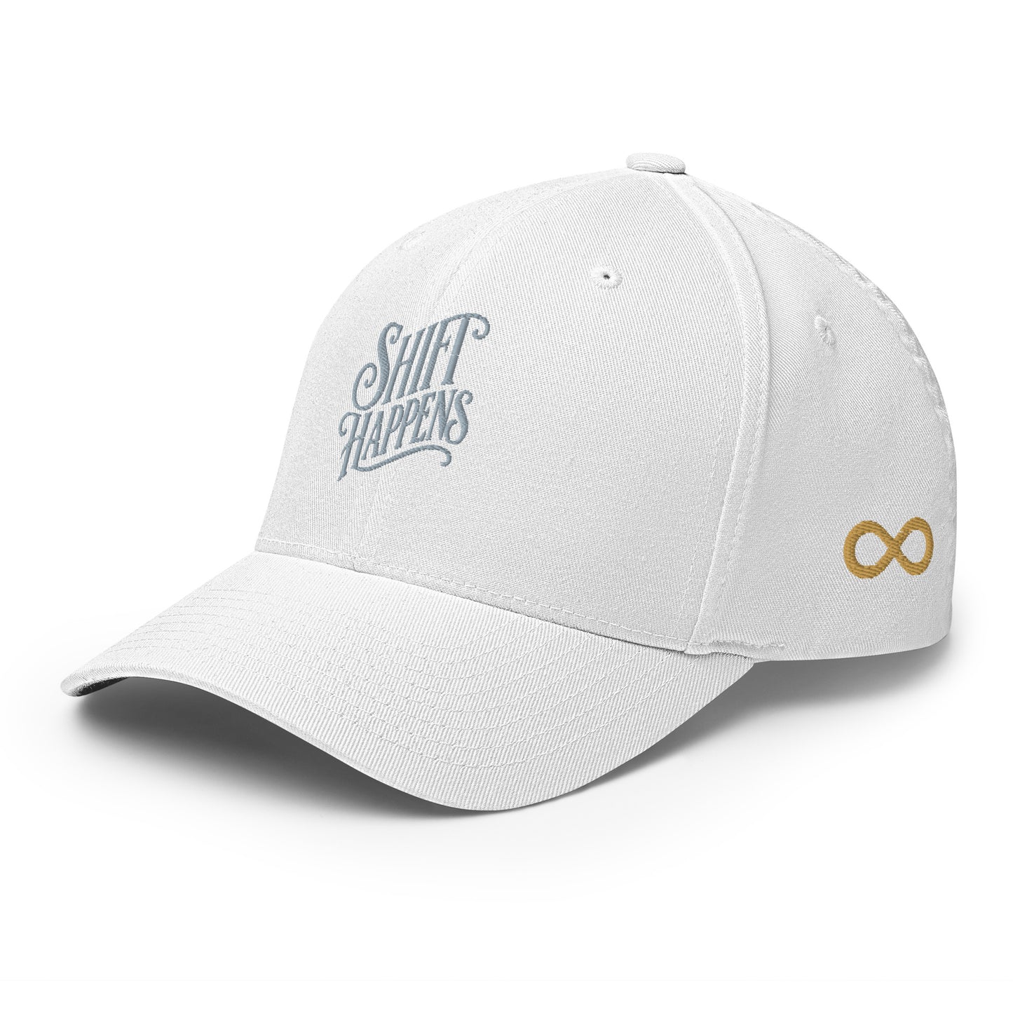 Shift Happens Hat