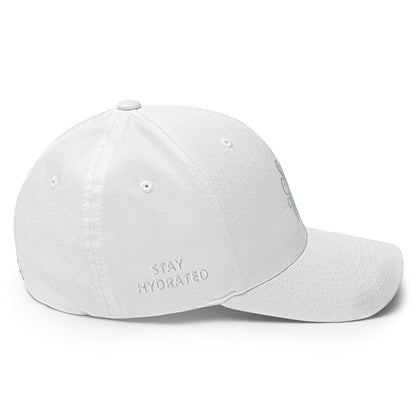 Shift Happens Hat