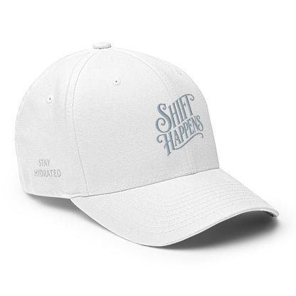 Shift Happens Hat