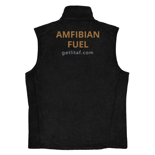 Amfibian Fuel Fleece Vest