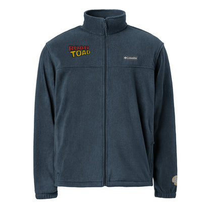 Road Toad Fleece Jacket