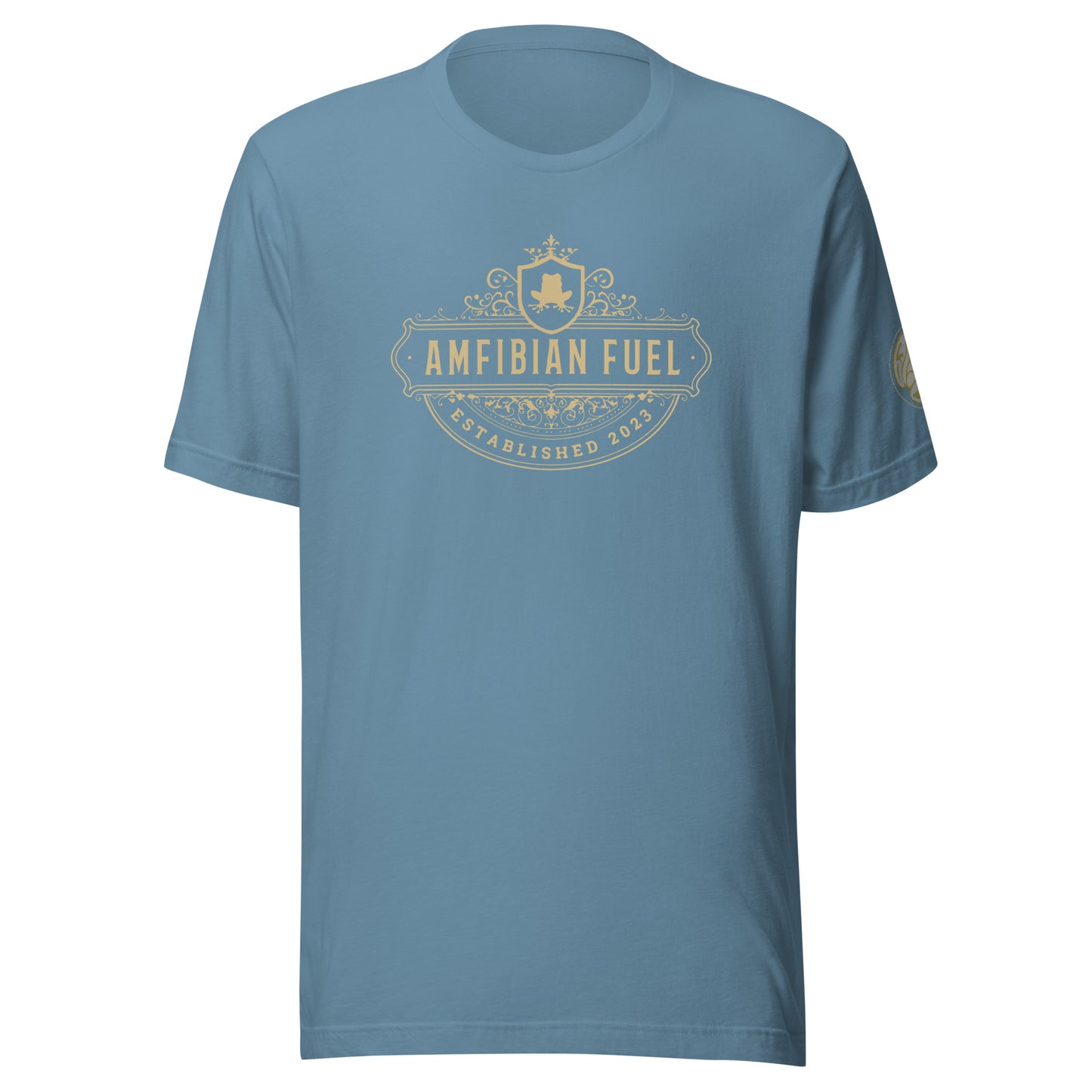 Amfibian Fuel Tee