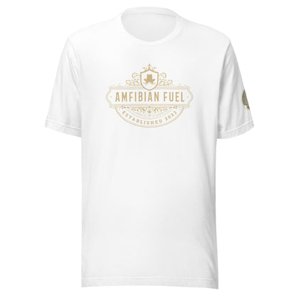 Amfibian Fuel Tee