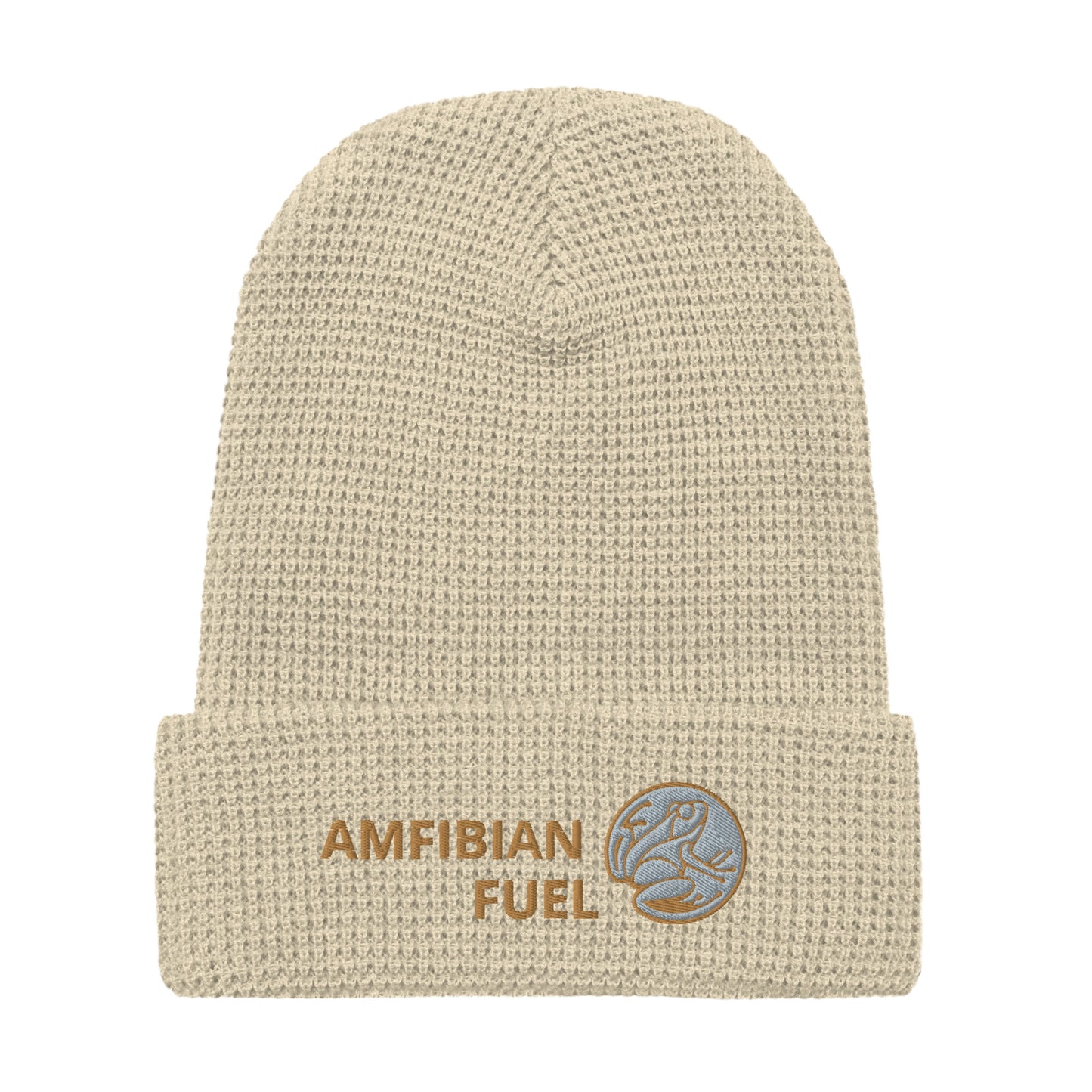 AF Waffle Beanie