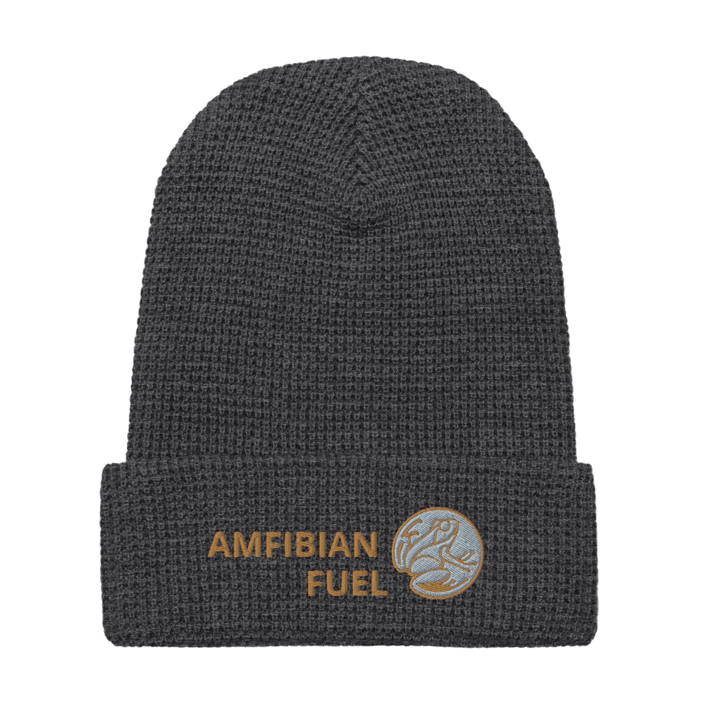 AF Waffle Beanie