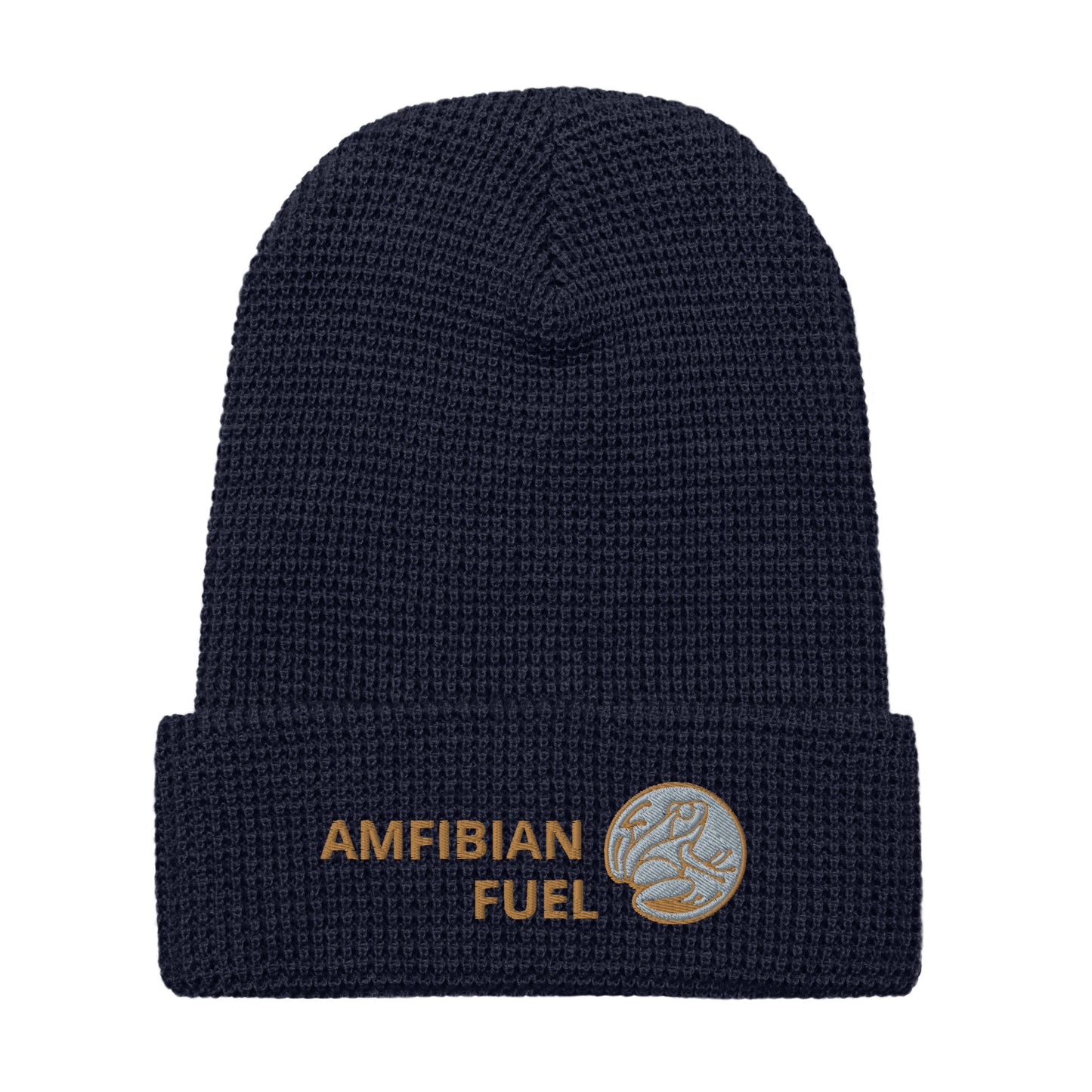 AF Waffle Beanie