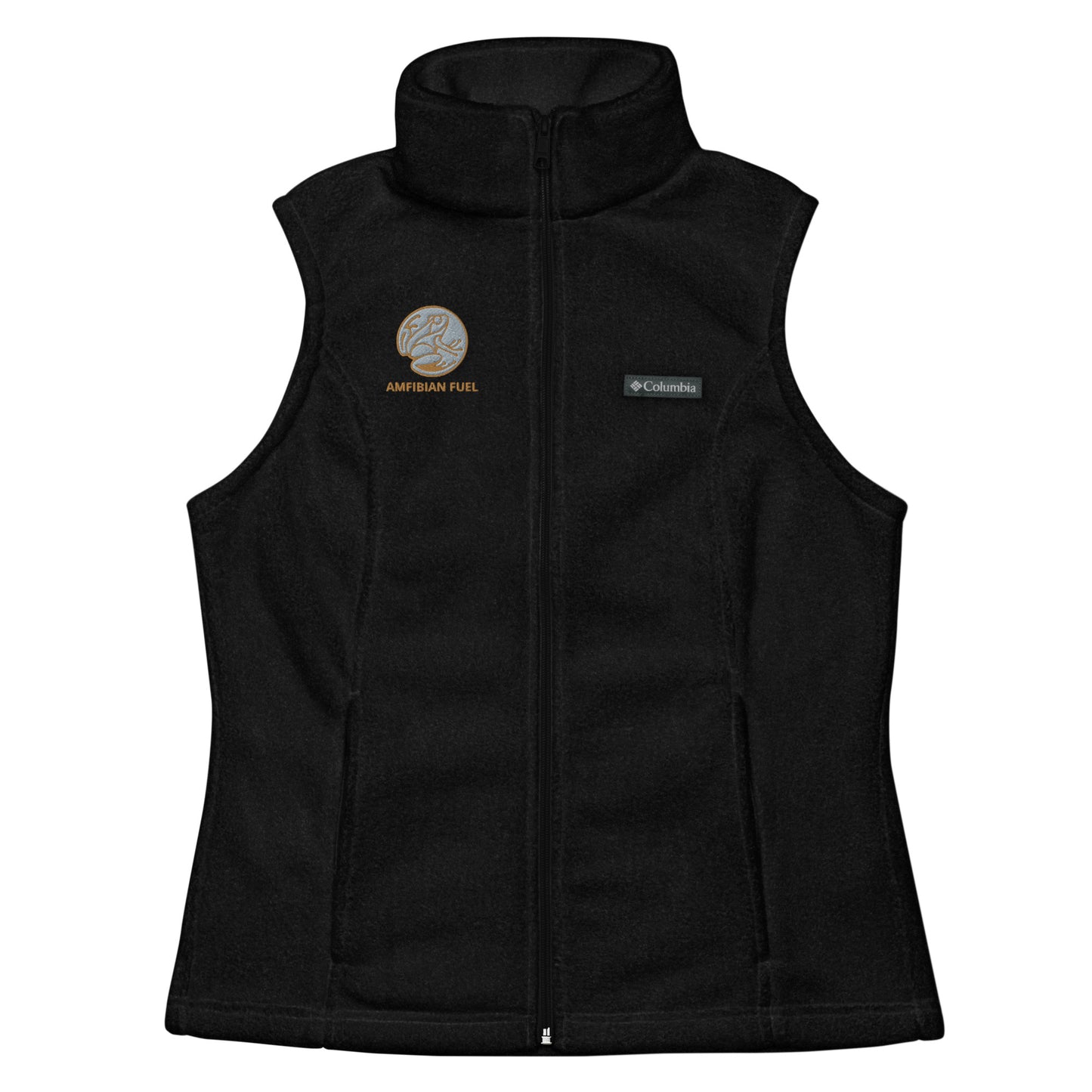 AF Women’s Fleece Vest