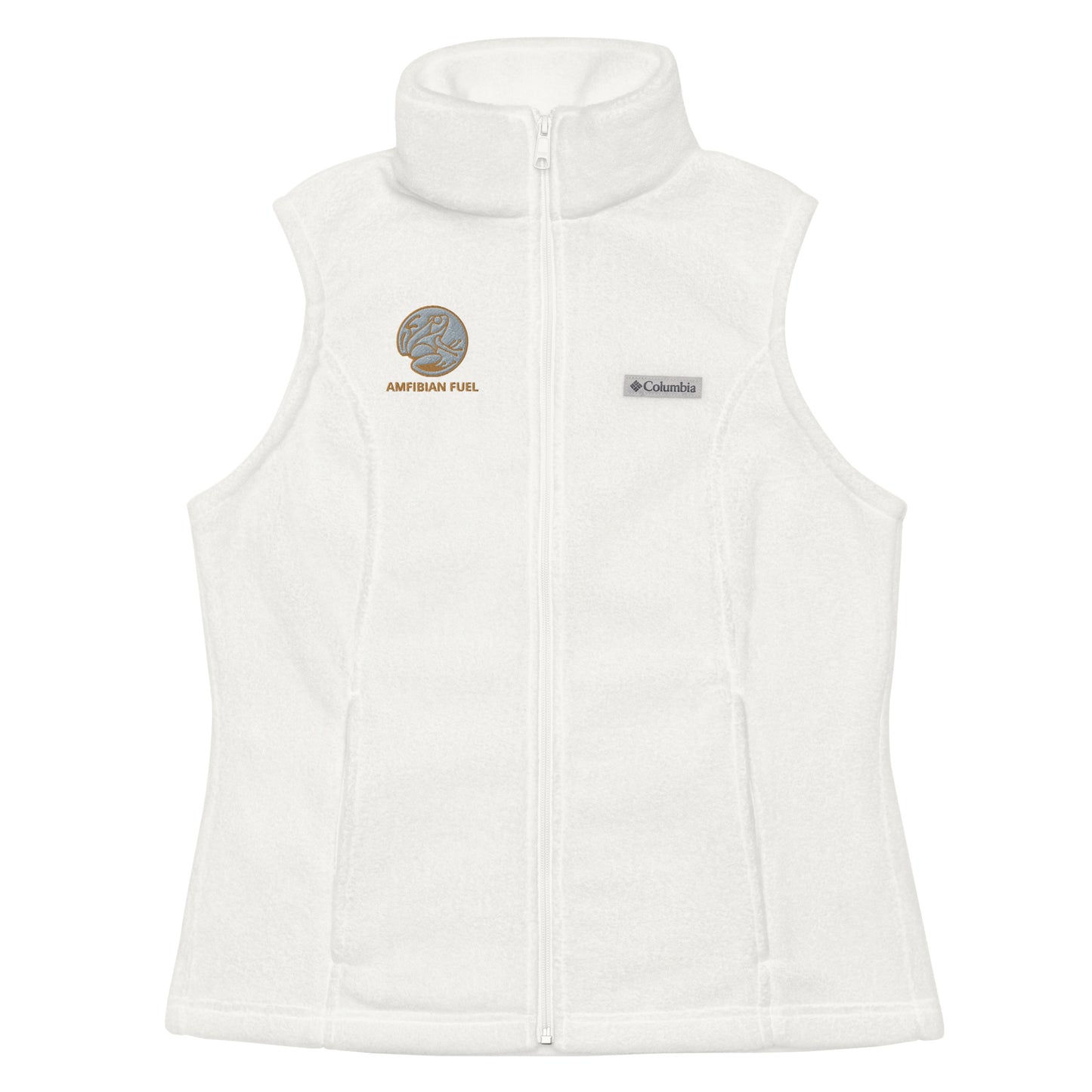 AF Women’s Fleece Vest